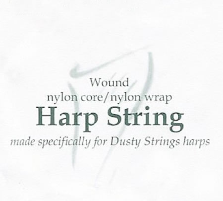 Dusty Strings Nylon